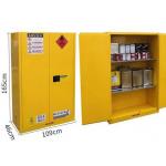  flammable Safety cabinet
