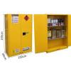  flammable Safety cabinet