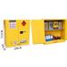  ͧ flammable Safety cabinet